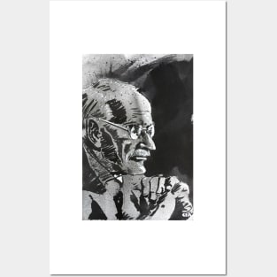 Carl Jung Posters and Art